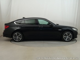 BMW 5 GT 535i GT 2010