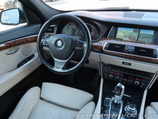 BMW 5 GT 535i GT 2010