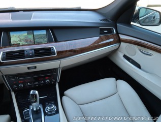 BMW 5 GT 535i GT 2010