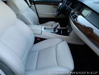 BMW 5 GT 535i GT 2010