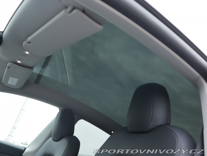 Tesla Model Y Long Range AWD 75kWh 2021