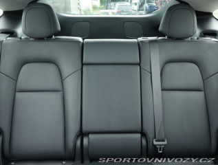 Tesla Model Y Long Range AWD 75kWh 2021