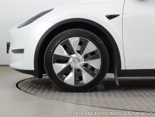 Tesla Model Y Long Range AWD 75kWh 2021