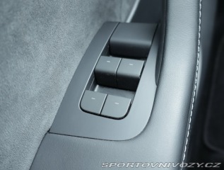 Tesla Model Y Long Range AWD 75kWh 2021