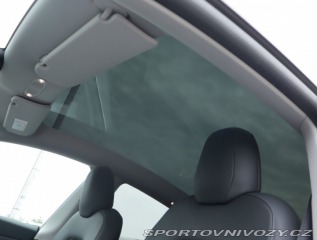 Tesla Model Y Long Range AWD 75kWh 2021
