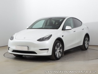 Tesla Model Y Long Range AWD 75kWh 2021