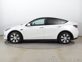 Tesla Model Y Long Range AWD 75kWh 2021