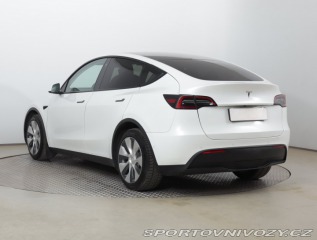 Tesla Model Y Long Range AWD 75kWh 2021