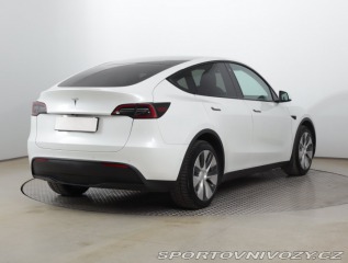 Tesla Model Y Long Range AWD 75kWh 2021