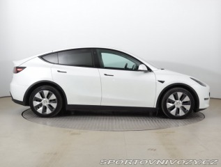 Tesla Model Y Long Range AWD 75kWh 2021