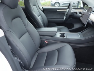 Tesla Model Y Long Range AWD 75kWh 2021