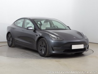 Tesla Model 3 Long Range 4WD 79kWh
