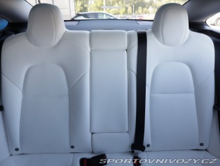Tesla Model 3 Long Range 4WD 79kWh 2021