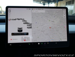 Tesla Model 3 Long Range 4WD 79kWh 2021