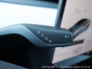 Tesla Model 3 Long Range 4WD 79kWh 2021