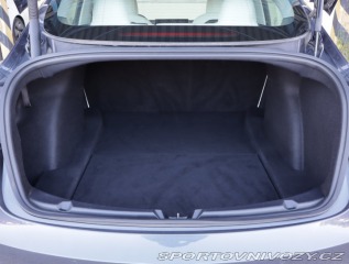 Tesla Model 3 Long Range 4WD 79kWh 2021