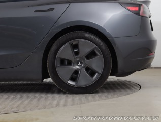 Tesla Model 3 Long Range 4WD 79kWh 2021
