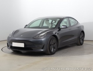Tesla Model 3 Long Range 4WD 79kWh 2021