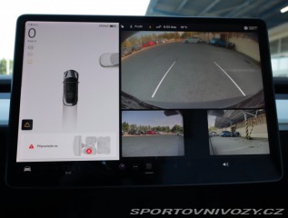 Tesla Model 3 Long Range 4WD 79kWh 2021