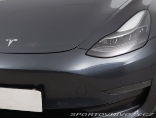 Tesla Model 3 Long Range 4WD 79kWh 2021