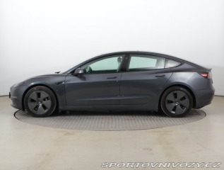 Tesla Model 3 Long Range 4WD 79kWh 2021