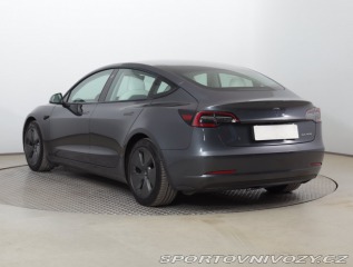 Tesla Model 3 Long Range 4WD 79kWh 2021