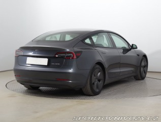 Tesla Model 3 Long Range 4WD 79kWh 2021