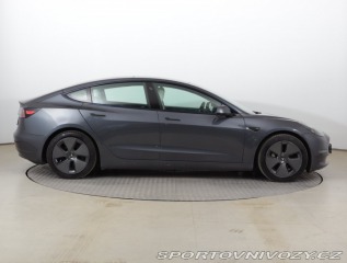 Tesla Model 3 Long Range 4WD 79kWh 2021