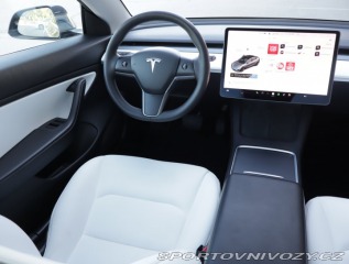 Tesla Model 3 Long Range 4WD 79kWh 2021