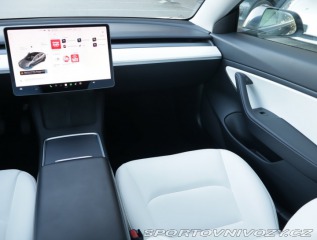 Tesla Model 3 Long Range 4WD 79kWh 2021