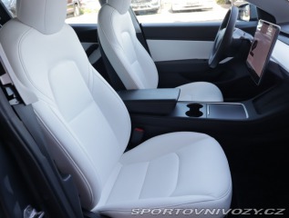 Tesla Model 3 Long Range 4WD 79kWh 2021