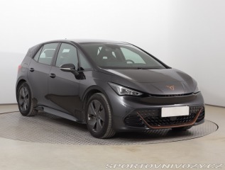 Cupra Born 58