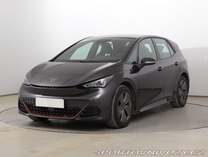 Cupra Born 58 2023