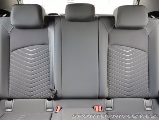 Cupra Born 58 2023