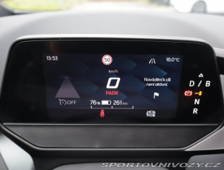 Cupra Born 58 2023