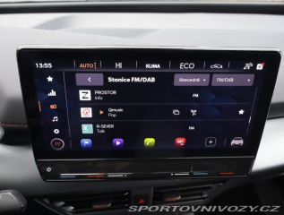 Cupra Born 58 2023
