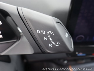 Cupra Born 58 2023