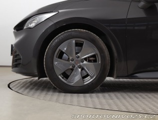 Cupra Born 58 2023