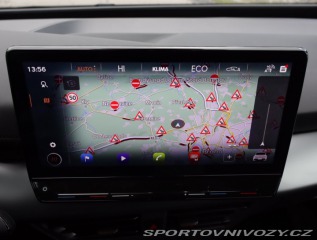 Cupra Born 58 2023