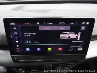 Cupra Born 58 2023