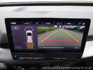 Cupra Born 58 2023