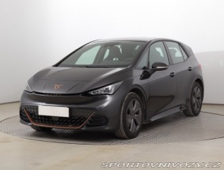 Cupra Born 58 2023