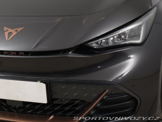 Cupra Born 58 2023
