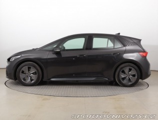 Cupra Born 58 2023