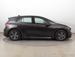 Cupra Born 58 2023