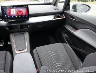 Cupra Born 58 2023