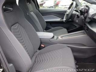 Cupra Born 58 2023