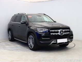 Mercedes-Benz  GLS AMG GLS 350d 4MATIC