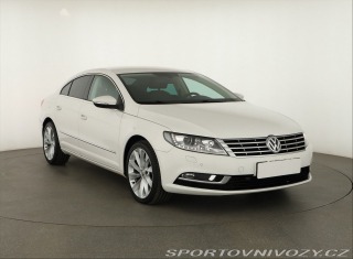 Volkswagen CC Highline 2.0 TDI