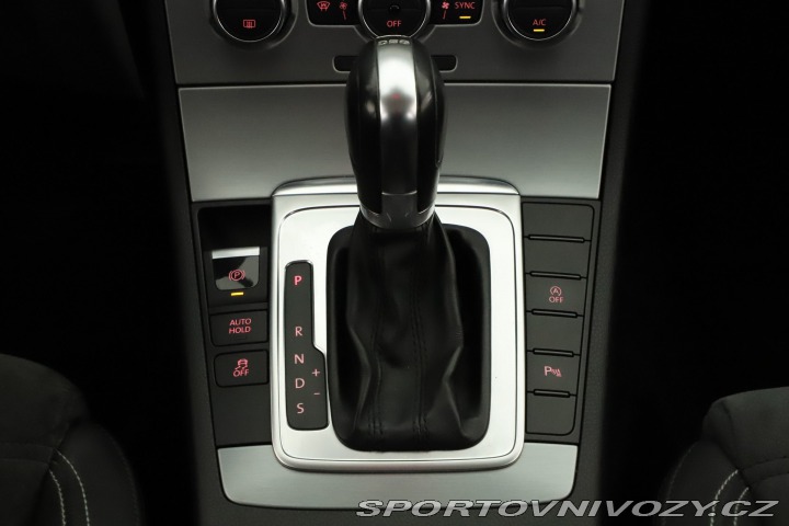 Volkswagen CC Highline 2.0 TDI 2013
